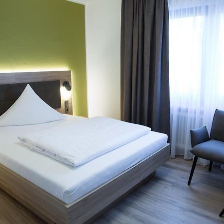 Gaestehaus Hotel Wilms 科隆 外观 照片