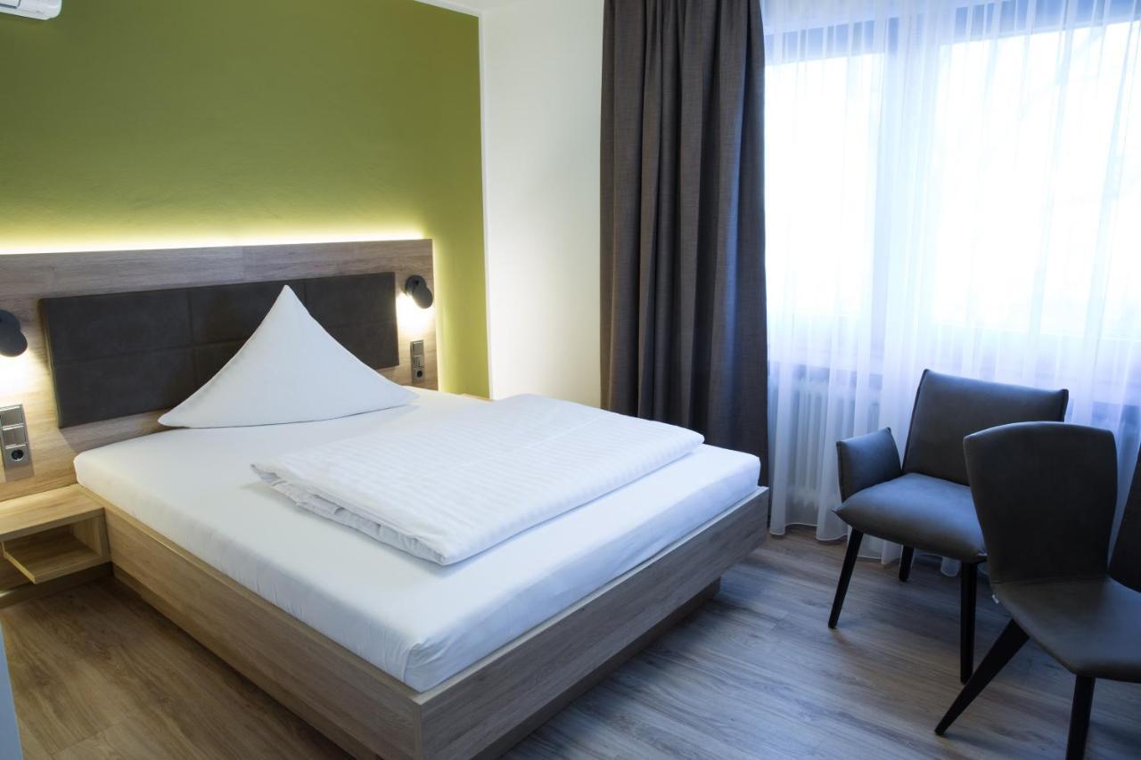 Gaestehaus Hotel Wilms 科隆 外观 照片