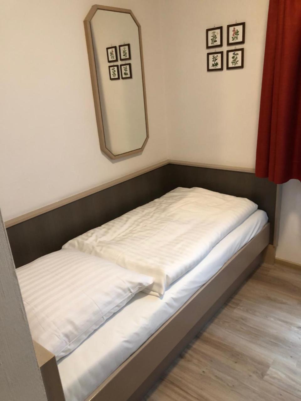Gaestehaus Hotel Wilms 科隆 外观 照片