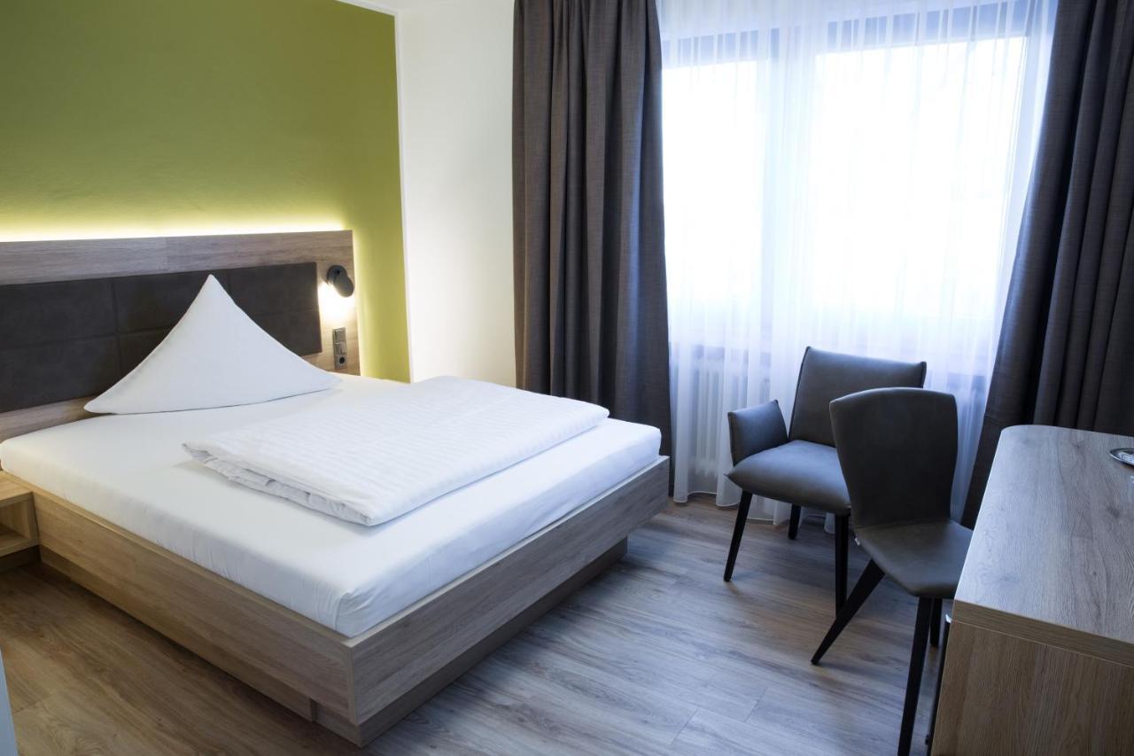 Gaestehaus Hotel Wilms 科隆 外观 照片
