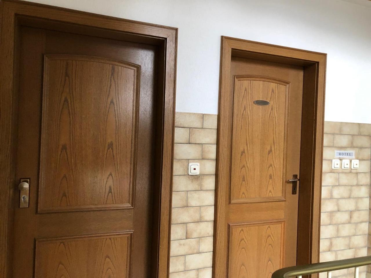 Gaestehaus Hotel Wilms 科隆 外观 照片