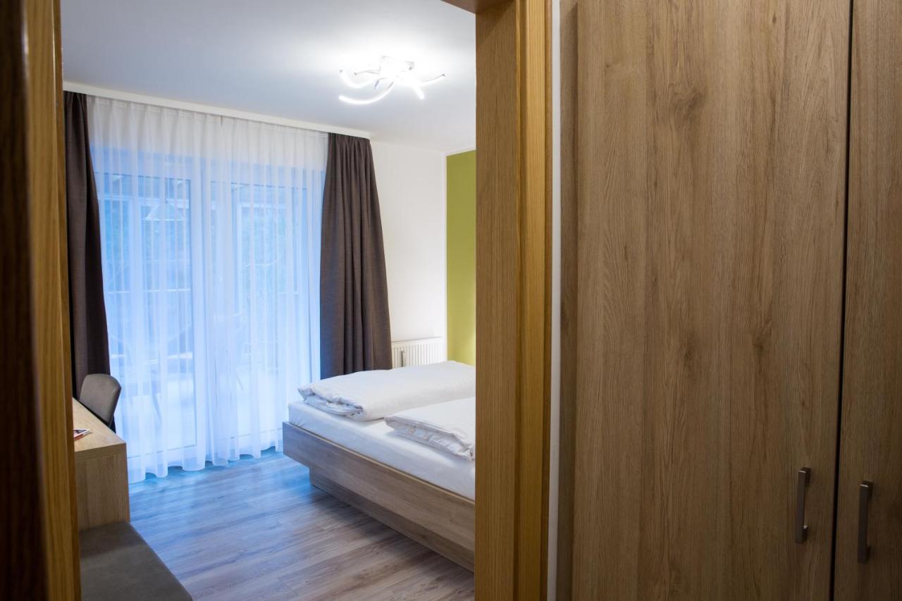 Gaestehaus Hotel Wilms 科隆 外观 照片