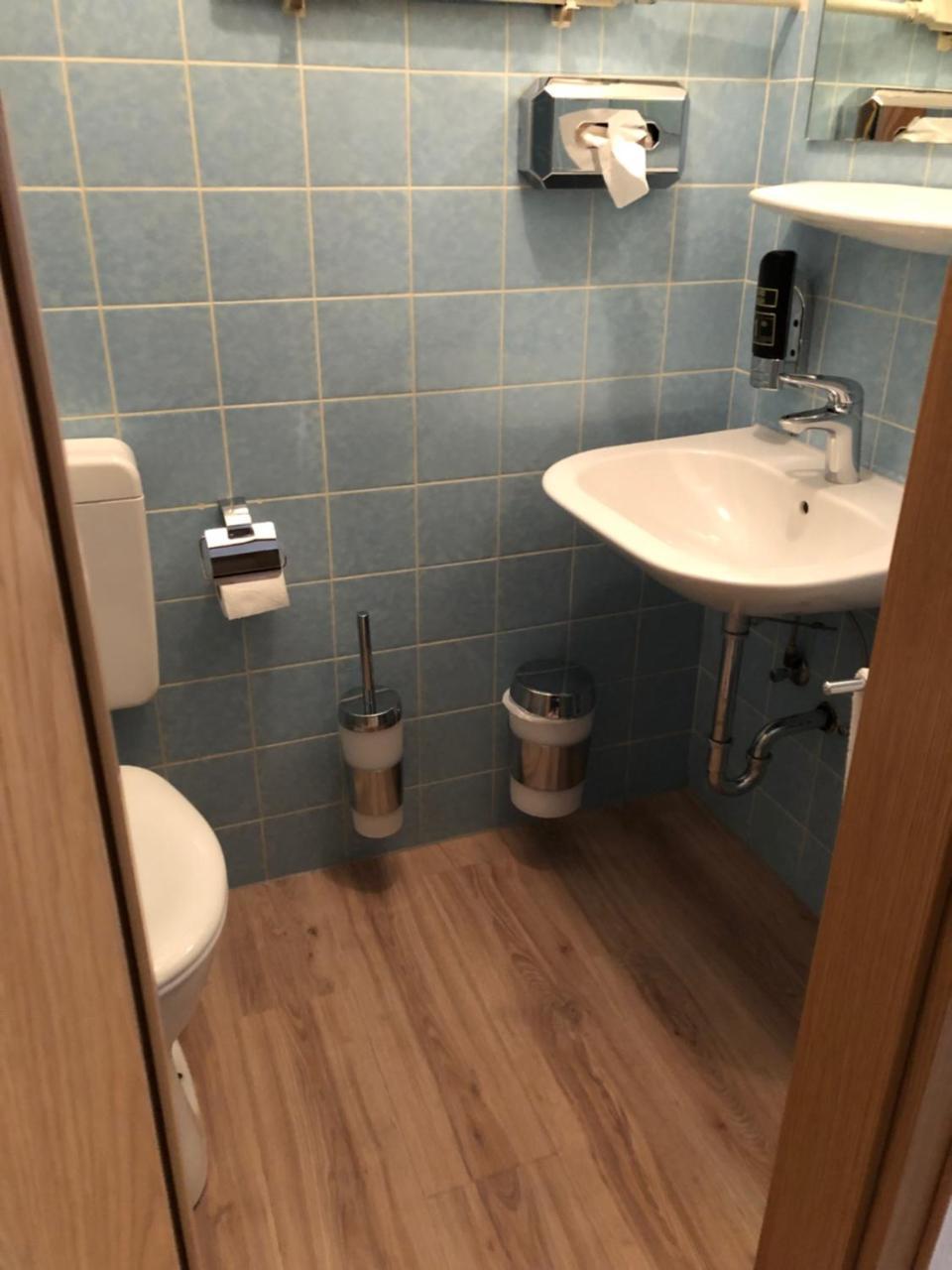 Gaestehaus Hotel Wilms 科隆 外观 照片